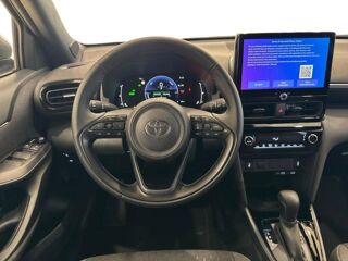 Yaris Cross 130h Design MC24 2025 occasion 13012 Marseille