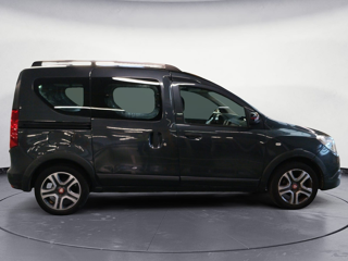 Dokker 1.3 TCE 130CH FAP TECHROAD/ GARANTIE 1 AN/ ATTELAGE / 2019 occasion 38340 Voreppe