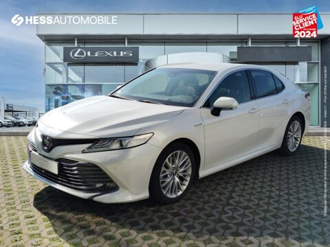 Annonce voiture Toyota Camry 33999 
