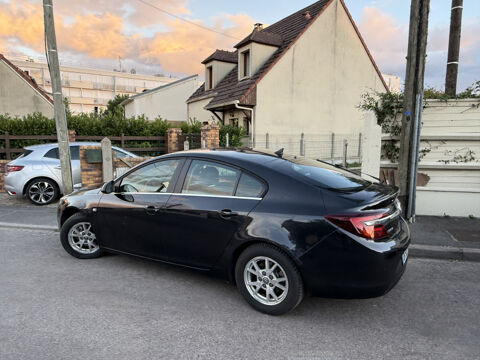 Insignia 2.0 CDTI ECOFLEX 120CH EDITION START&STOP 5P 2014 occasion 95480 PIERRELAYE
