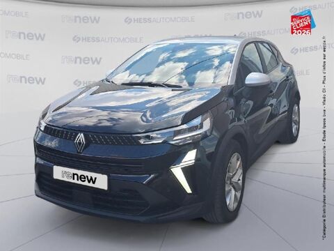 Annonce voiture Renault Captur 18299 €