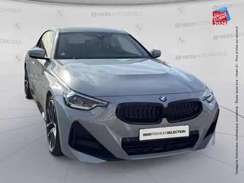 Serie 2 218iA 156ch M Sport 2023 occasion 68390 Sausheim