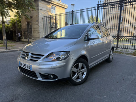 Volkswagen golf plus 1.4 TSI 140CH CONFORTLINE DSG6