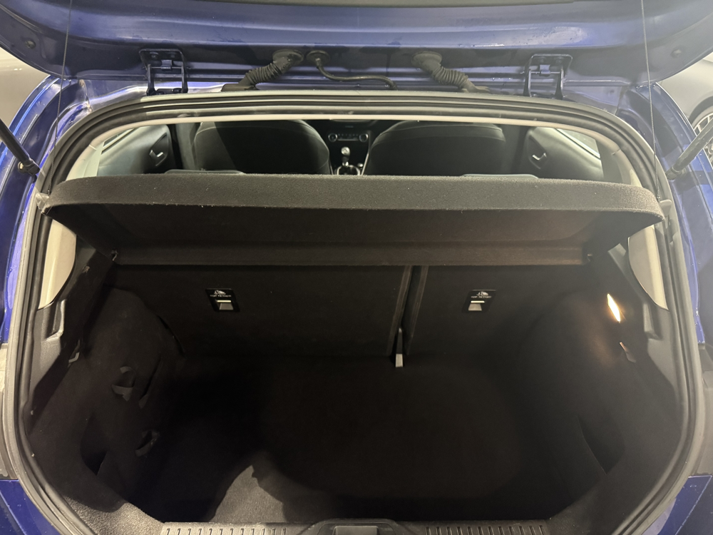 Fiesta 1.0 ECOBOOST 100CH STOP&START B&O PLAY FIRST EDITION 5P 2018 occasion 12000 RODEZ