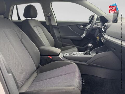 Q2 35 TFSI 150ch Advanced S tronic 7 2023 occasion 68110 Illzach