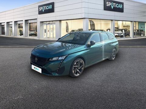 Peugeot 308 SW PHEV 180ch Active Pack e-EAT8 2025 occasion Louviers 27400