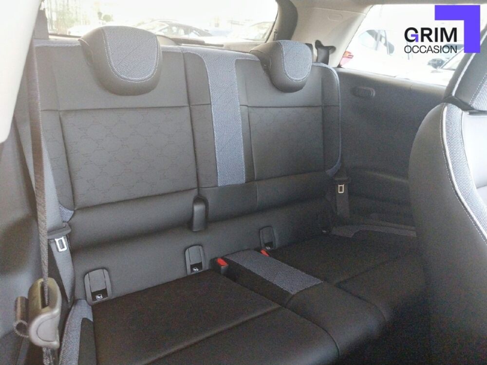 Cooper C 156ch Classic DKG7 2024 occasion 26000 Valence