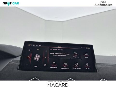 DS3 E-Tense 156ch Performance Line + 2023 occasion 47550 Bo&eacute;