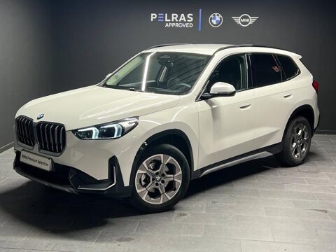 BMW X1 sDrive18i 136ch xLine 2023 occasion TOULOUSE 31100