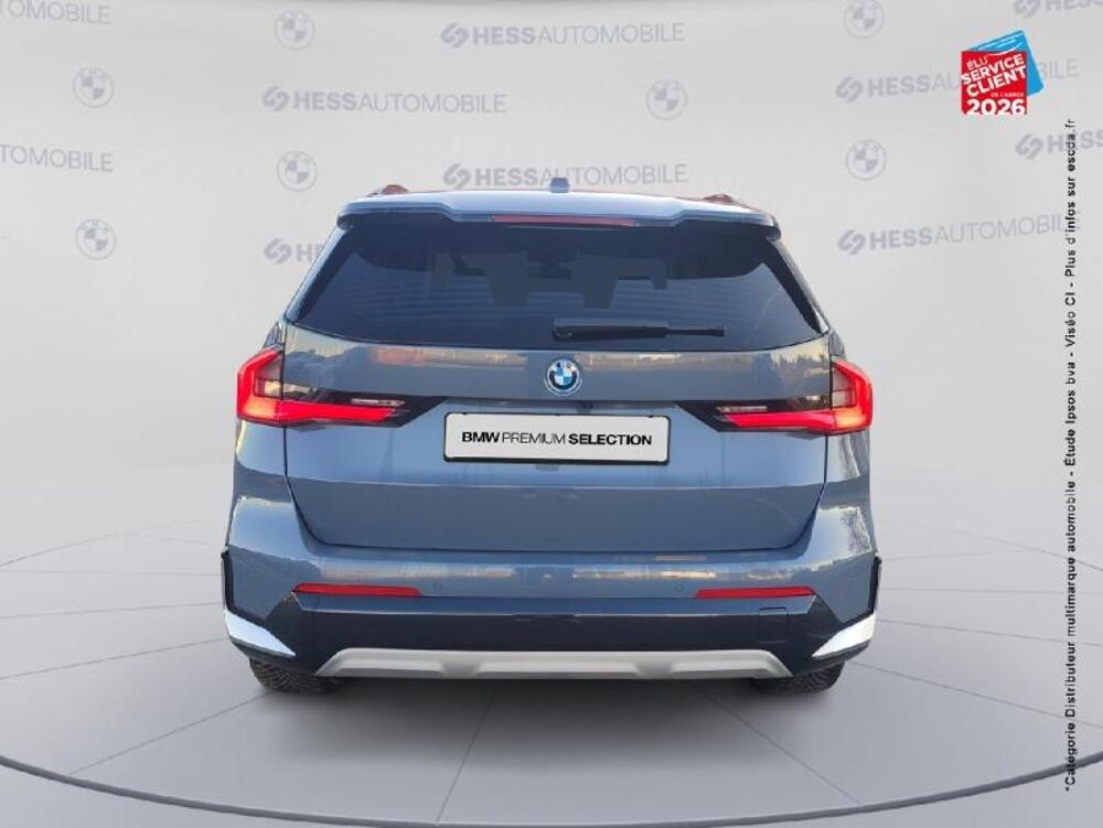 X1 xDrive25e 245ch xLine 2023 occasion 68390 Sausheim