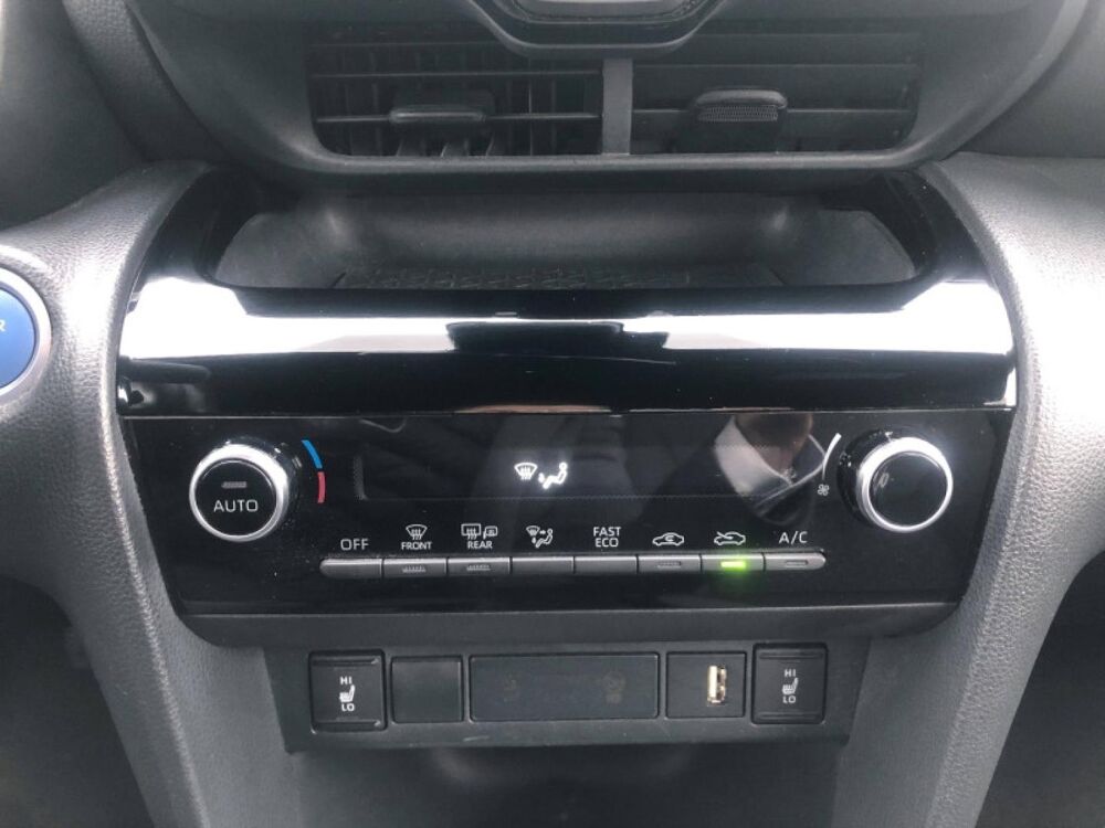 Yaris Cross 116h Design MY22 2023 occasion 87000 Limoges