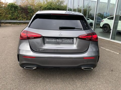 Classe A 250 e hybride rechargeable 218ch AMG Line 8G-DCT 2025 occasion 28100 Dreux