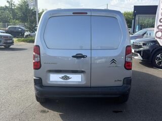 Berlingo M 650kg PureTech 110 S&S Club 2021 occasion 33320 Eysines
