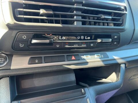Jumpy XL 2.2 Diesel 180ch Cabine Approfondie Fixe automatique 2026 occasion 27930 Normanville