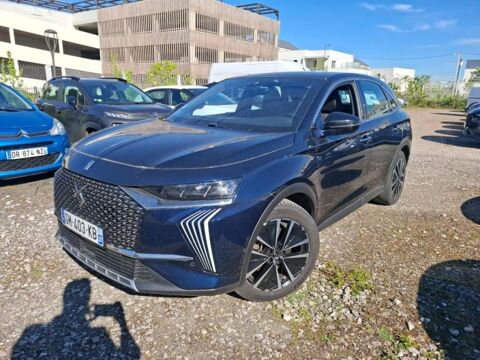 Citro&euml;n DS7 E-TENSE 225 Bastille + GPS / CAMERA 2023 occasion Montauban 82000