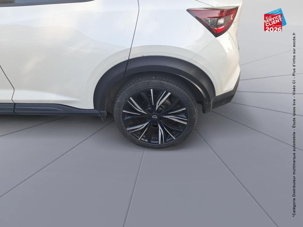 Juke 1.6 Hybrid 143ch N-Design 2023.5 2023 occasion 57050 Metz