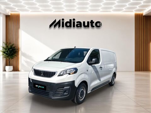 Annonce voiture Peugeot Expert 20990 €