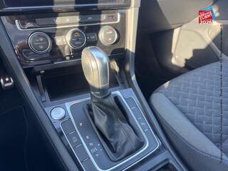 Golf 1.5 TSI EVO 130ch Connect DSG7 Euro6d-T 5p 2019 occasion 57050 Metz