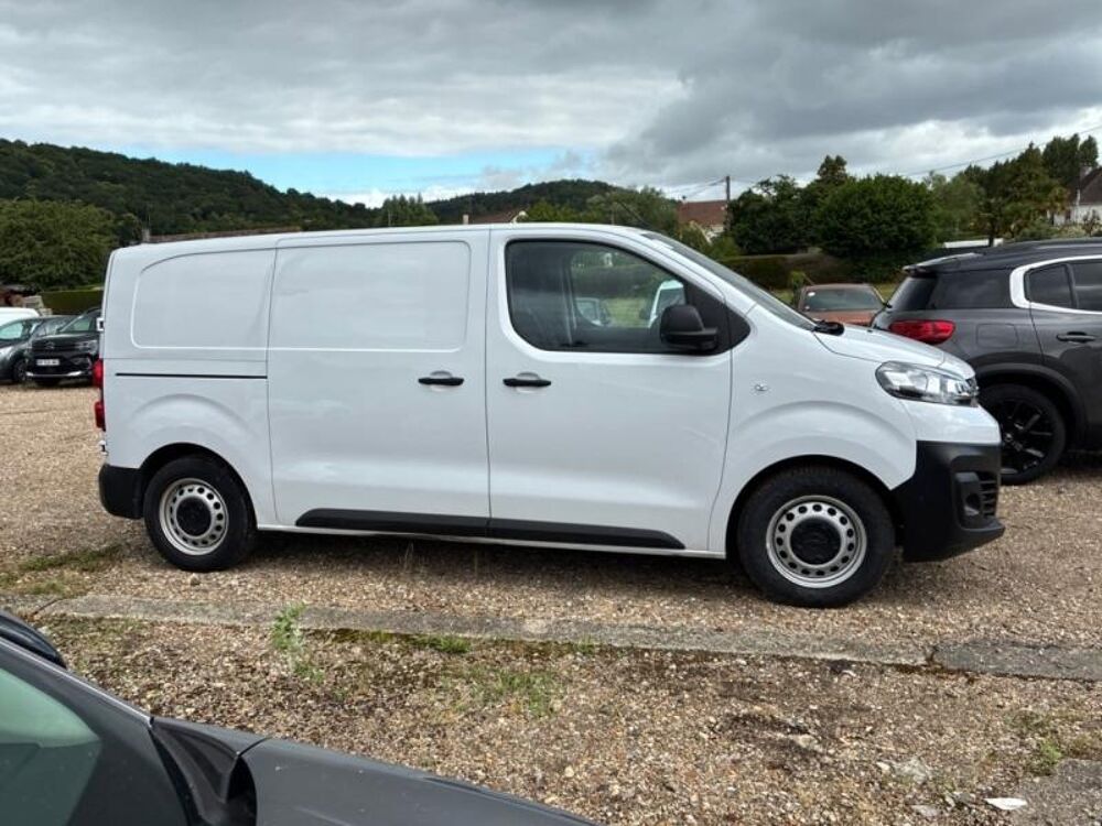 Vivaro M 1.5 BlueHDi 120ch S&S 2023 occasion 27400 Louviers