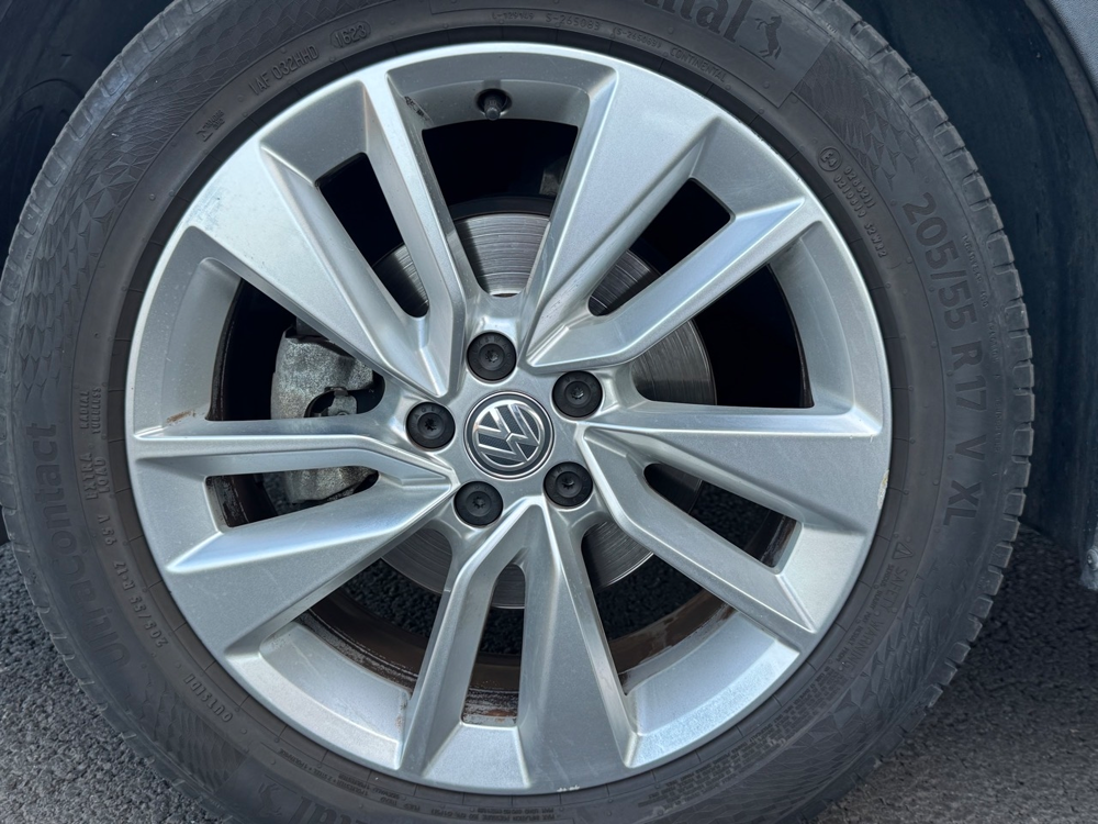 T-Cross 1.0 TSI 115CH CARAT 2019 occasion 34500 B&eacute;ziers