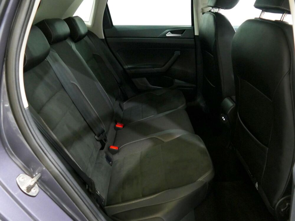 Polo 1.0 TSI 95ch Style DSG7 2023 occasion 77400 Lagny-sur-Marne