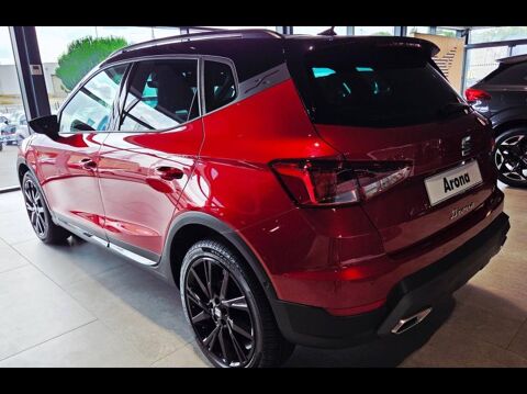 Arona 1.0 TSI 95ch FR 2025 occasion 24430 Marsac-sur-l'Isle