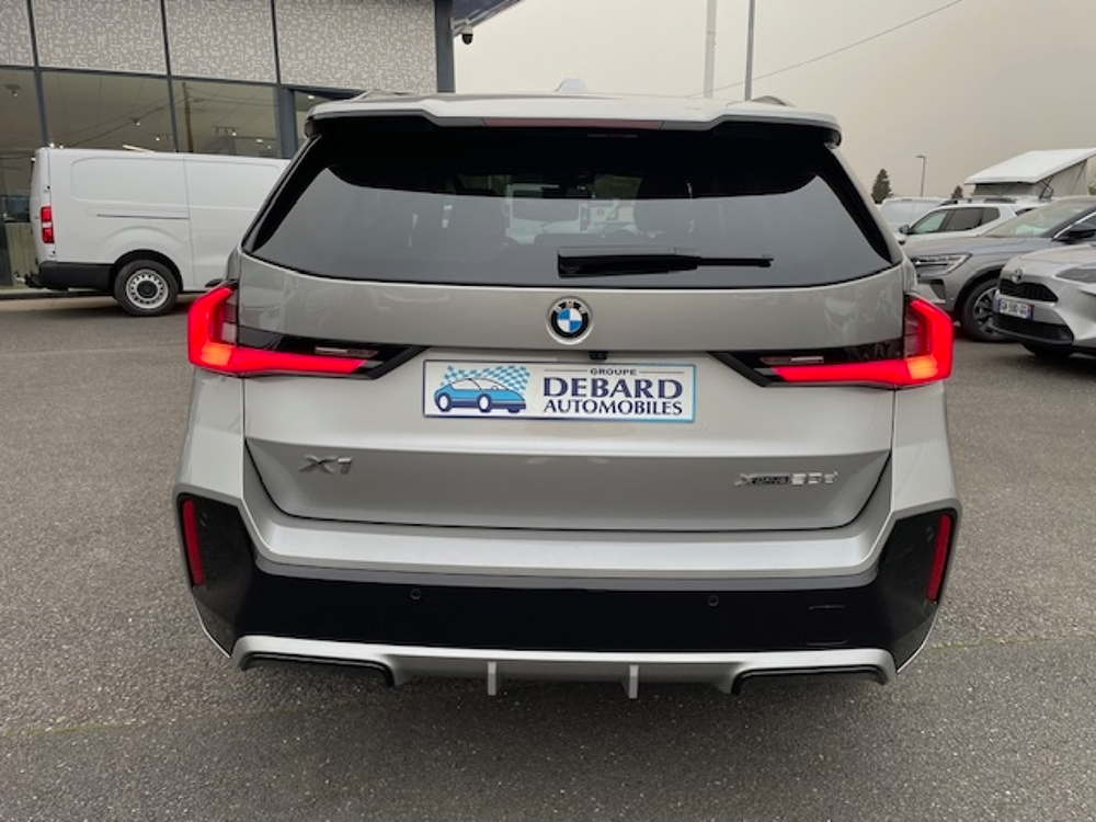 X1 (U11) XDRIVE20D 163CH M SPORT 2025 occasion 53810 CHANGE
