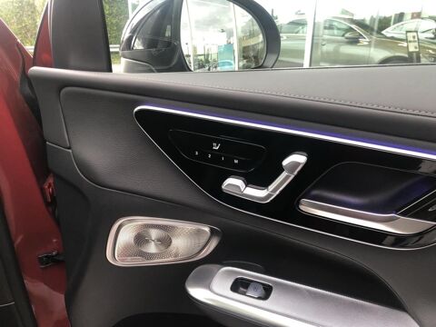 Classe GLC 300 d e Hybrid 197+136ch AMG Line 4Matic 9G-Tronic 2024 occasion 28100 Dreux