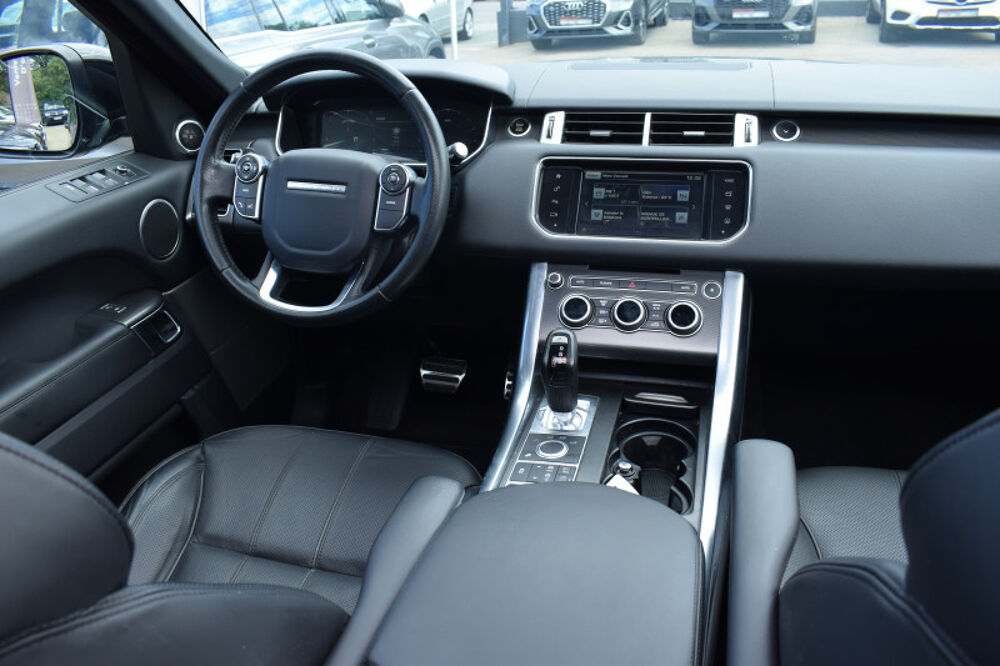 Range Rover TDV6 3.0 HSE DYNAMIC 2016 occasion 34740 Vendargues