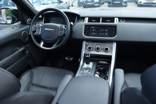 Range Rover TDV6 3.0 HSE DYNAMIC 2016 occasion 34740 Vendargues