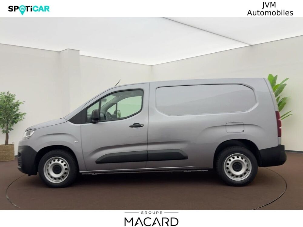 Berlingo XL 950kg BlueHDi 100ch S&S 2023 occasion 47550 Bo&eacute;