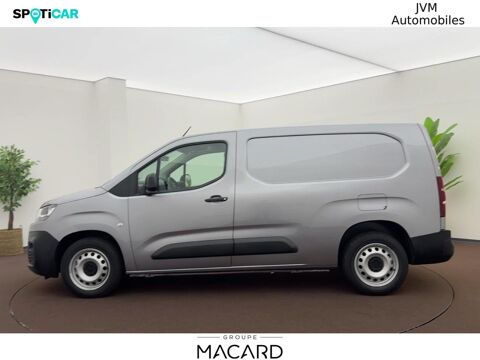 Citro&euml;n Berlingo XL 950kg BlueHDi 100ch S&S 2023 occasion Bo&eacute; 47550