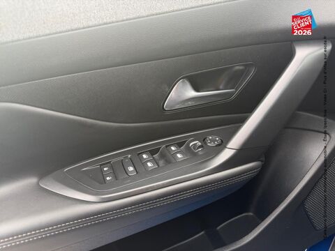 308 1.2 PureTech 130ch S&S Allure Pack EAT8 2022 occasion 08200 Sedan