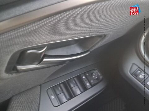 C-HR 1.8 Hybride 140ch Dynamic MY25 2025 occasion 57100 Thionville