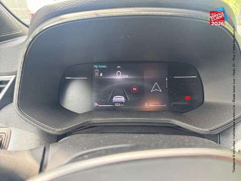 Clio 1.0 TCe 90ch Techno 2025 occasion 68110 Illzach