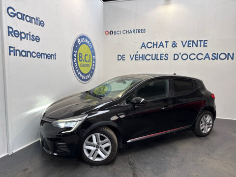 Annonce voiture Renault Clio V 13990 €
