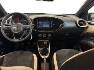 Aygo 1.0 VVT-i 72ch Design MY23 2023 occasion 13290 Les Milles