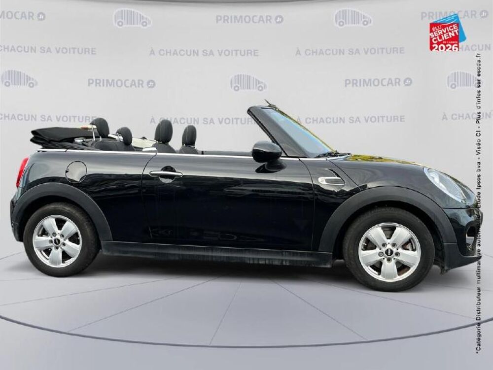 Cooper One 102ch Salt 2017 occasion 57600 Forbach