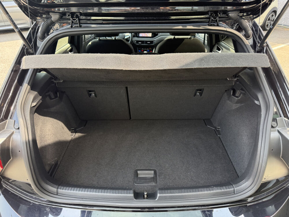 Polo 1.0 TSI 95CH R-LINE TVA RECUPERABLE 2023 occasion 31140 Aucamville