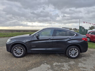 X4 (F26) XDRIVE20D 190CH LOUNGE PLUS 2017 occasion 95420 MAGNY EN VEXIN