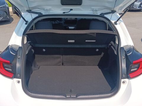 Yaris 116h Design 5p MY22 2023 occasion 13012 Marseille