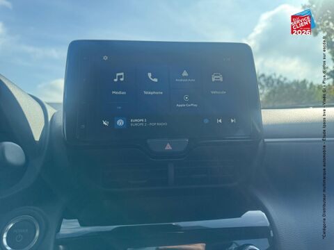 Yaris Cross 116h Dynamic MC24 2025 occasion 57050 Metz