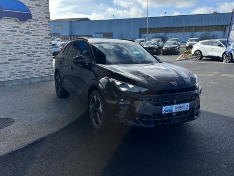 Terramar 1.5 ETSI HYBRID 150CH V DSG7 2025 occasion 49070 Saint-L&eacute;ger-de-Lini&egrave;res