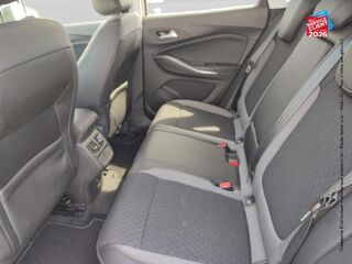 Grandland x 1.2 Turbo 130ch Elite 7cv 2020 occasion 90000 Belfort