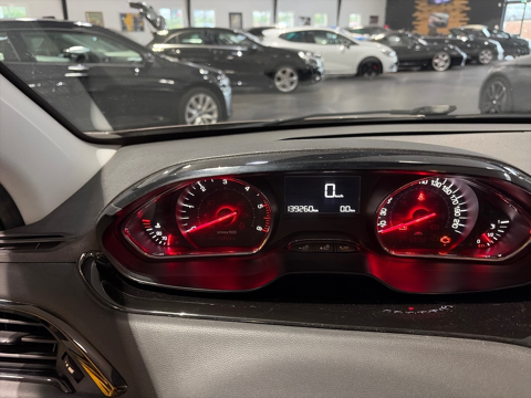 208 1.6 E-HDI FAP ACTIVE 2015 occasion 12000 RODEZ