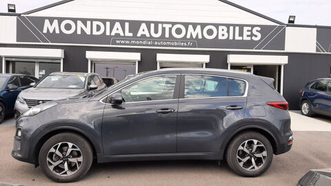 Sportage 1.6 CRDI 115CH ISG ACTIVE 4X2 2020 occasion 08000 Warcq