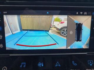 308 SW 1.2 Hybrid 145ch Allure e-DCS6 2025 occasion 56400 Brech