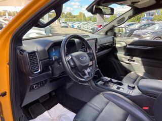 Ranger 2.0 EcoBlue 205ch Stop&Start Double Cabine Wildtrak e-4WD BV 2023 occasion 31200 TOULOUSE