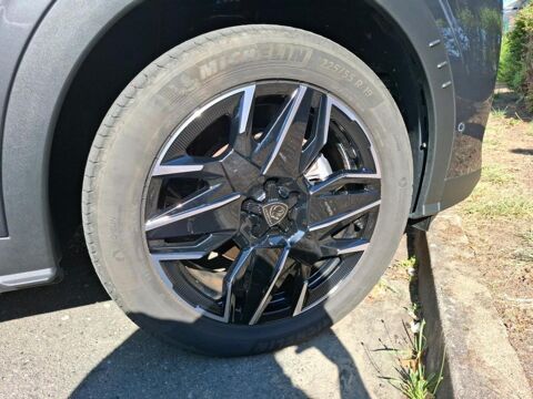 3008 1.2 Hybrid 145ch GT e-DCS6 / Toit ouvrant + Pack Vision 360&deg; 2025 occasion 28500 Vernouillet