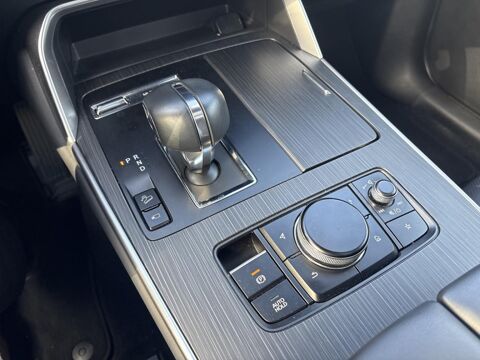 CX-80 3.3 e-SKYACTIV D 254ch Homura Plus 2024 occasion 78750 Mareil-Marly